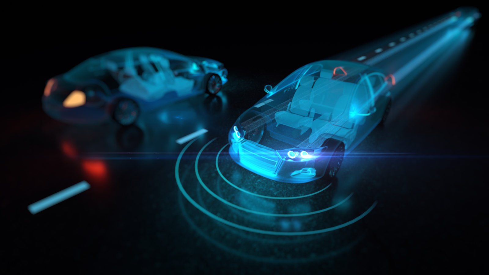 Simulation for Connected and Autonomous Vehicle Sensing (Sim4CAMSens)