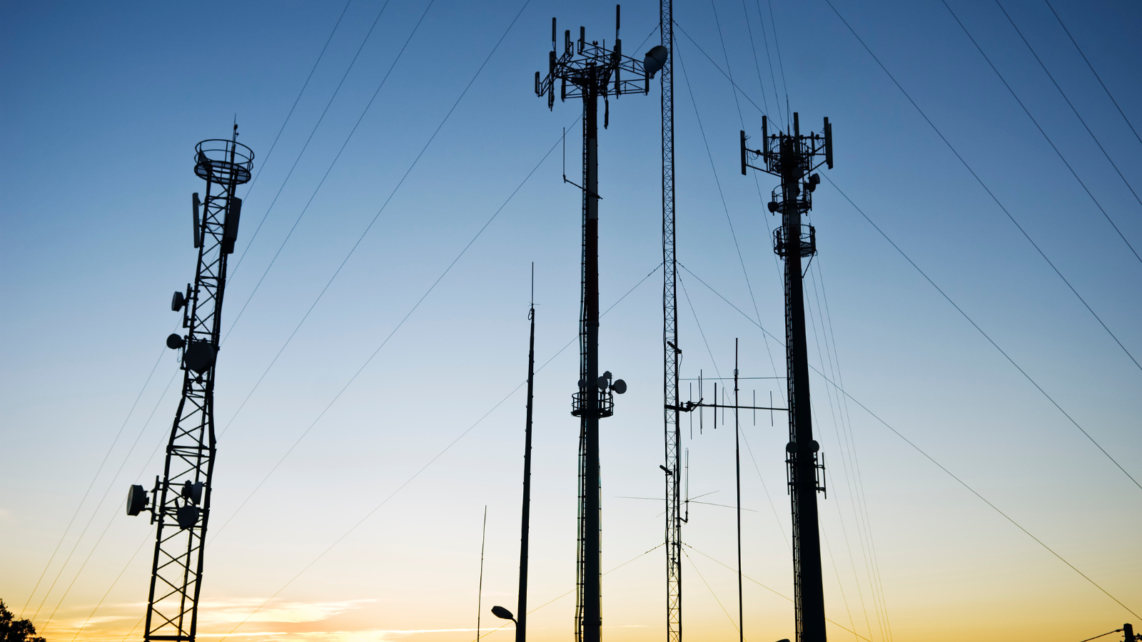 UK Telecoms Innovation Network (UKTIN)