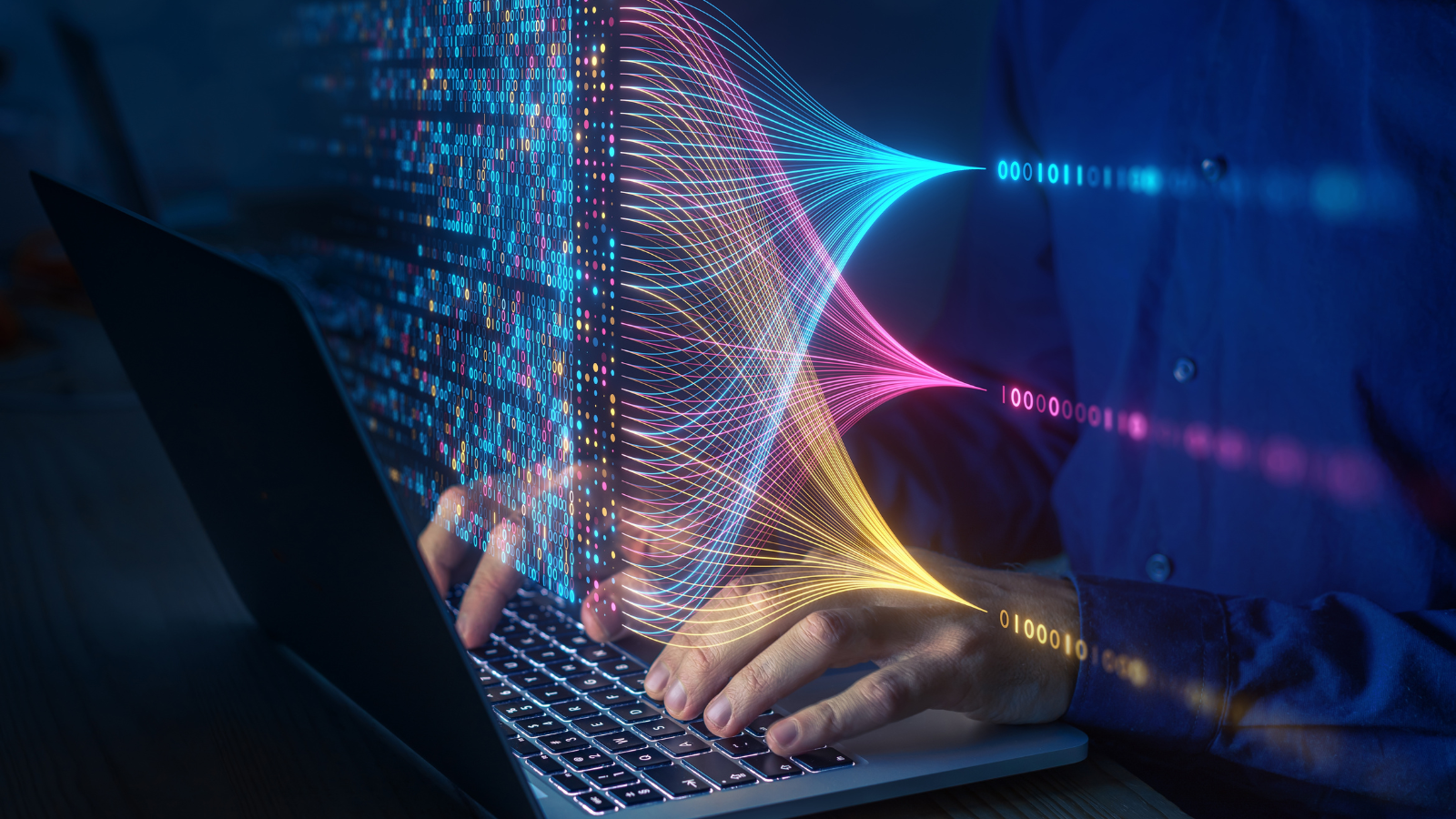 Working with Cardiff University on research that accelerates commercialisation