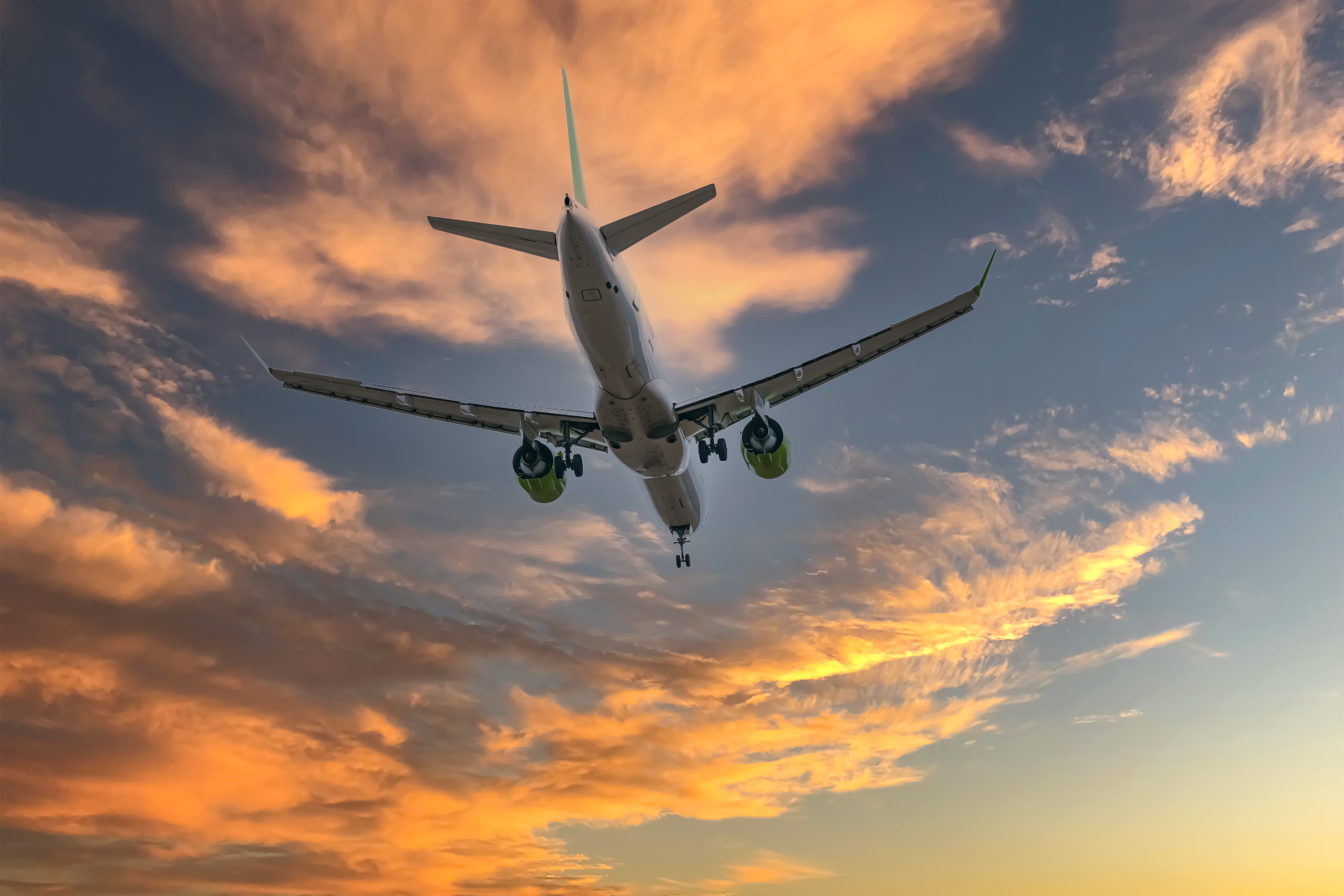 Future Aerospace power conversion Building Blocks for High Voltage DC electrical power systems (FABB-HVDC)
