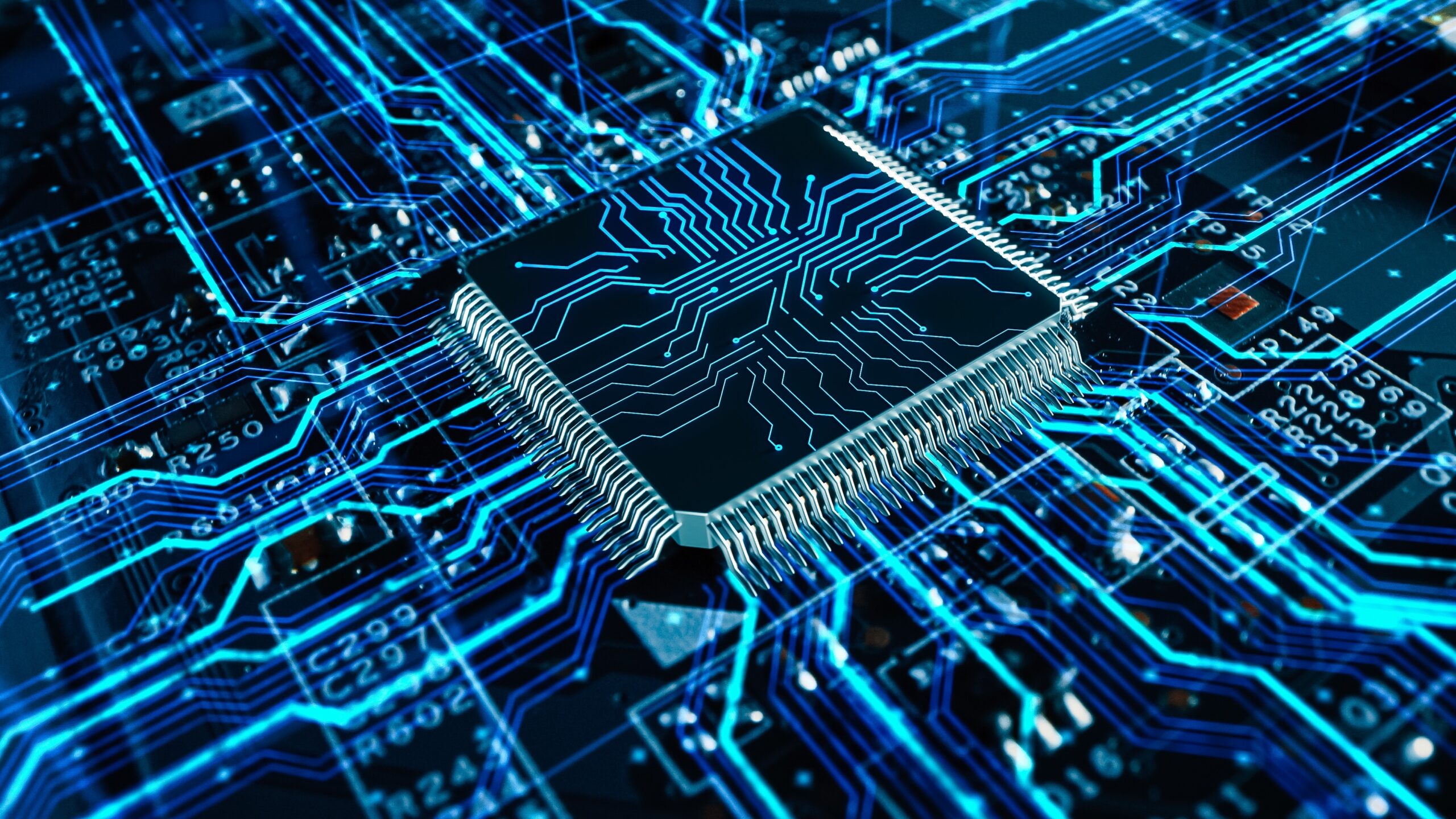 Silicon Nitride for Quantum Computing (SiNQ)